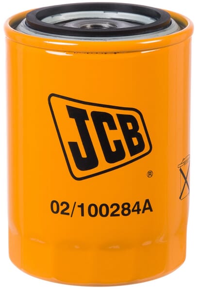 JCB Kraftstofffilter JC02100284A