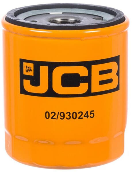 JCB Motorölfilter JC02930245
