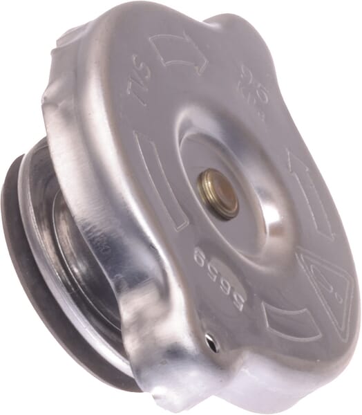 radiator cap