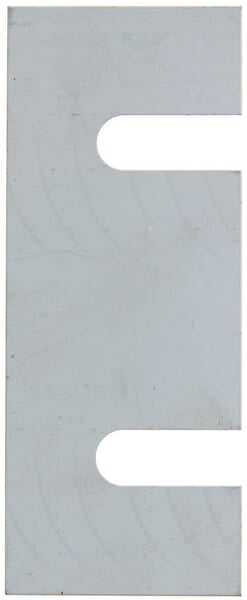 JCB Passscheibe JC16201127A