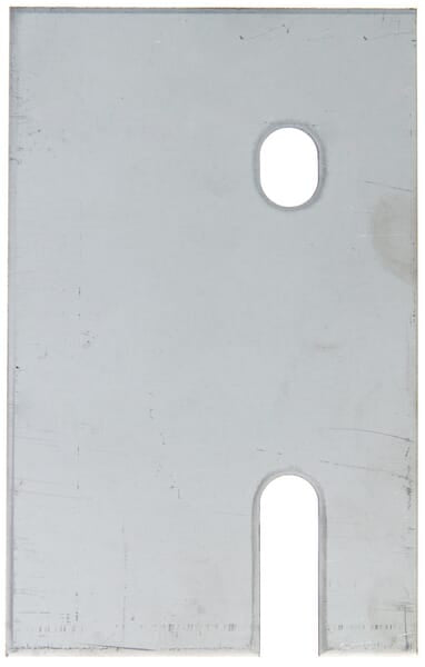 JCB Scheibe 150 x 90 x 3. JC16201557