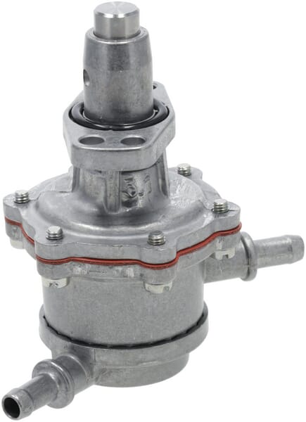 JCB Kraftstoffförderpumpe JC17912400