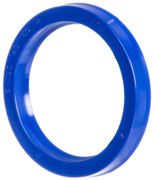 Diamètre du joint de tige. 40