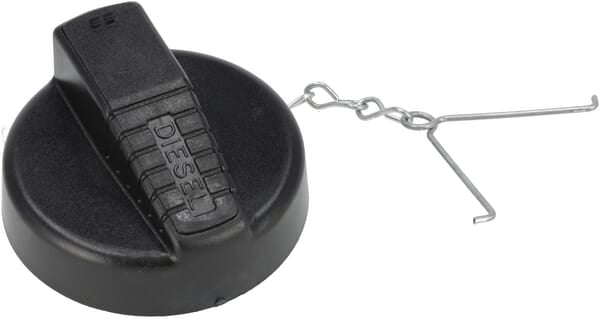 Bouchon de réservoir