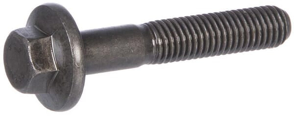 Vis collecteur d'échappement M10X57