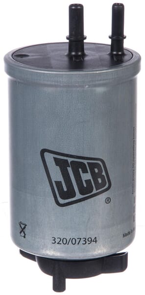 JCB Kraftstofffilter JC40000443