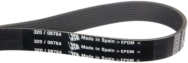 JCB Riemen 8Pk2008 Mt610 JC32008764
