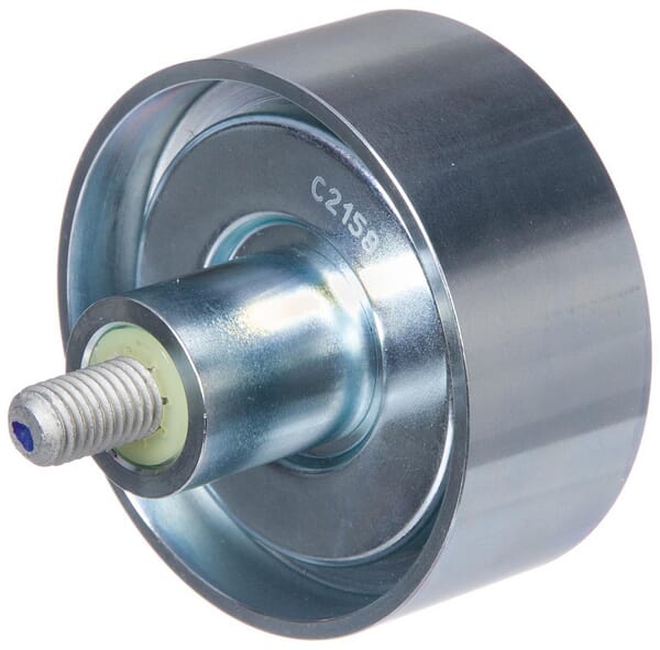 Poulie tendeur AC 70 diam. plat