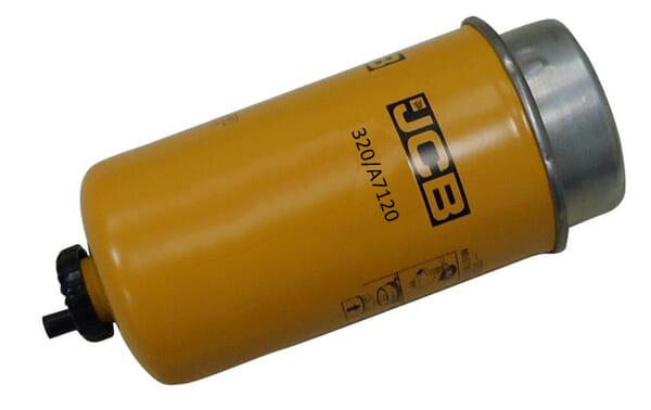 JCB Kraftstofffilter JC320A7120