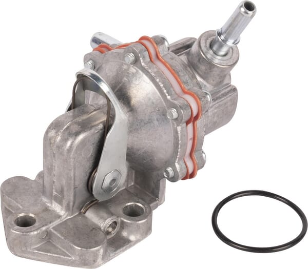 JCB Priming pump JC320A7161