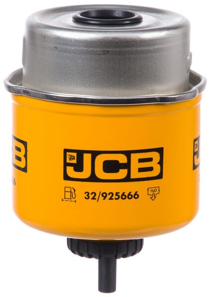 JCB Kraftstoffelement JC32925666