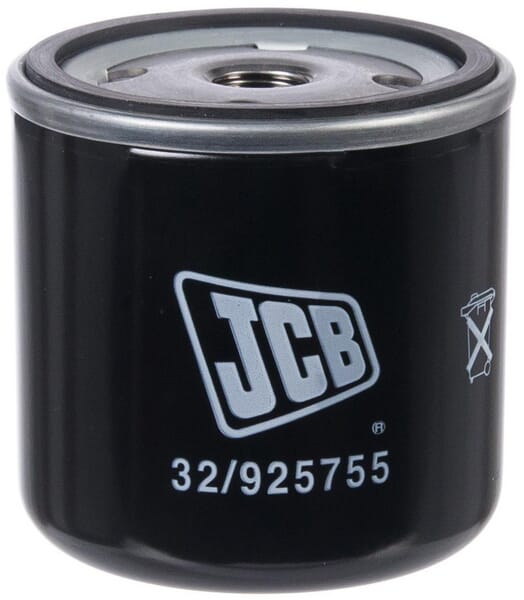 JCB Motorkraftstofffilter JC32925755