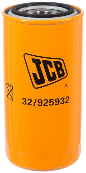 JCB Kraftstofffilter JC32925932