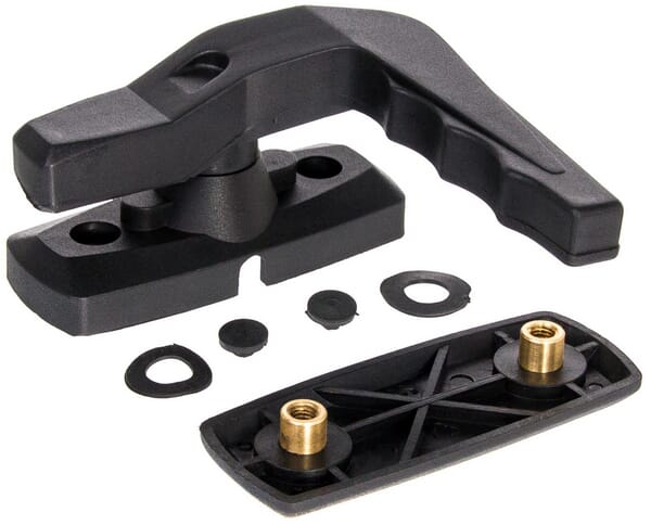 JCB Kunststoffverschluss Haltegriff JC33135148