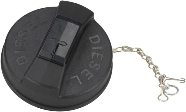 JCB Tankdeckel JC332G0879