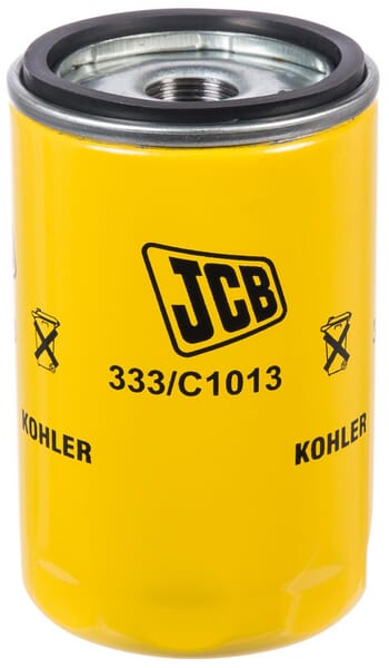 JCB Ölfilter JC333C1013