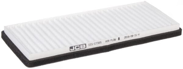JCB Luftfilter JC333C7305