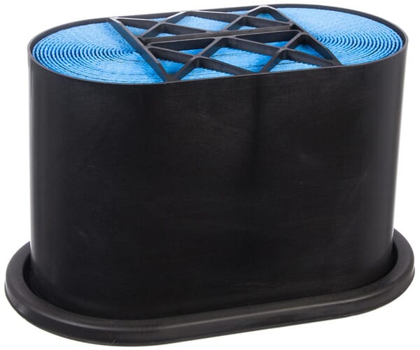 JCB Luftfilter JC333D2696