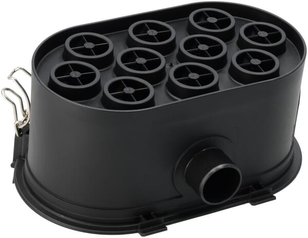 JCB Luftvorfilter JC333D8824