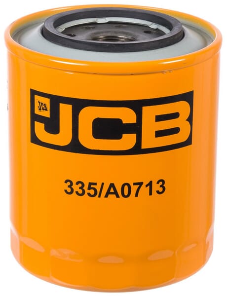 JCB Ölfilter JC335A0713