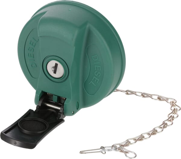 Bouchon de réservoir