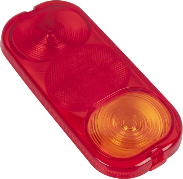 JCB Lens, plastic JC70050024