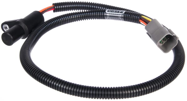 Dual output steering sensor