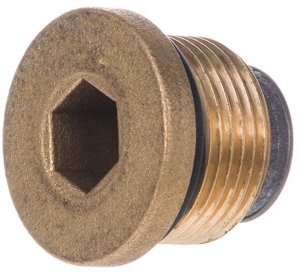 JCB Stopfen, magnetisch JC81682010