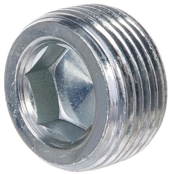 JCB 3/4' Bsp Kegelstopfen JC816M3849