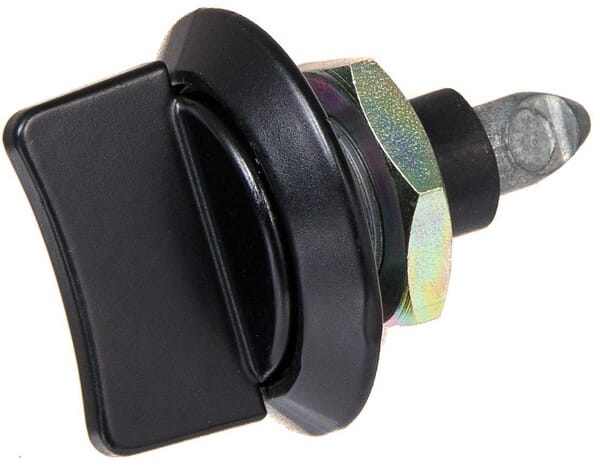 JCB 1/4 Umdrehung Verschluss JC82610532