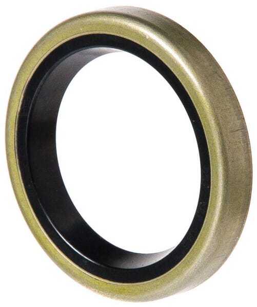 Wiper seal