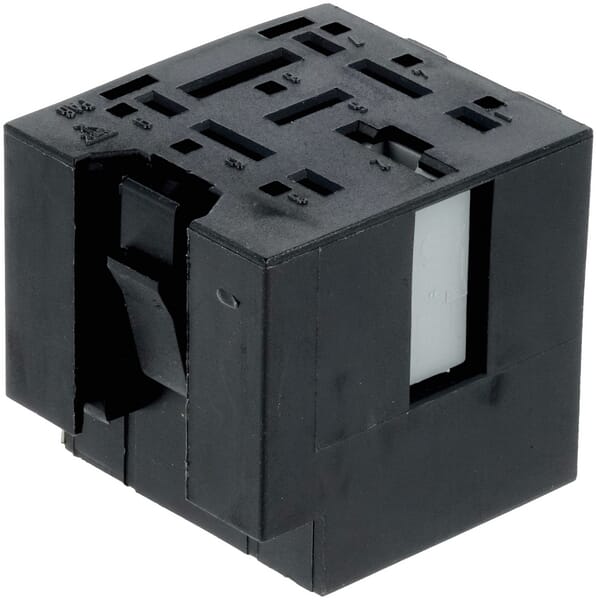 Electrical connector accessories