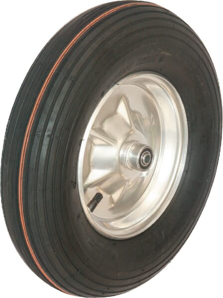 KRAMP Rad kpl. JK100KK