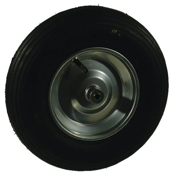 KRAMP Rad kpl. JK100KR