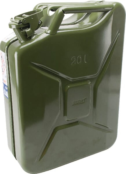 KRAMP Kraftstoffkanister 20l JK575075