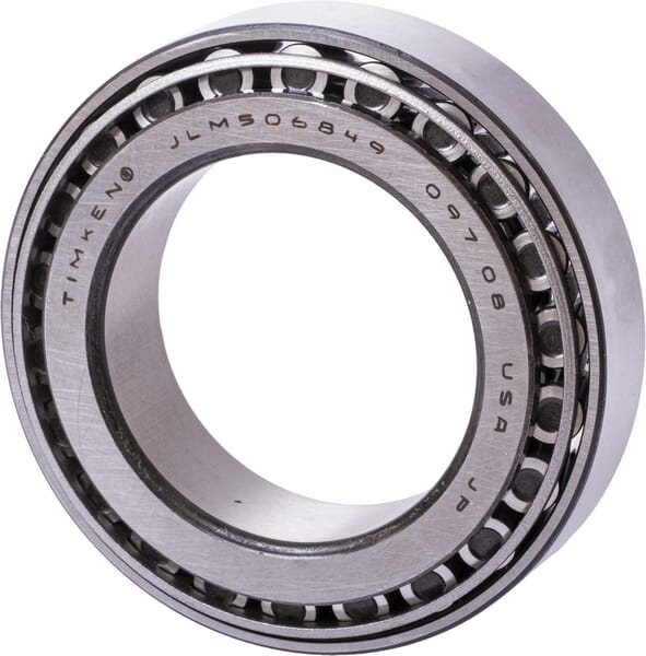 Timken Kegelrollenlager 55x90x23 mm Timken JLM506849506810