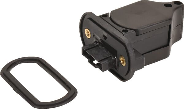 KRAMP Joystick 24-75% Vdc (R5k) JC1200003