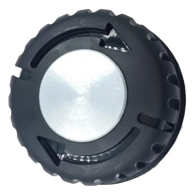 Reinforced knob 35mm for EW130