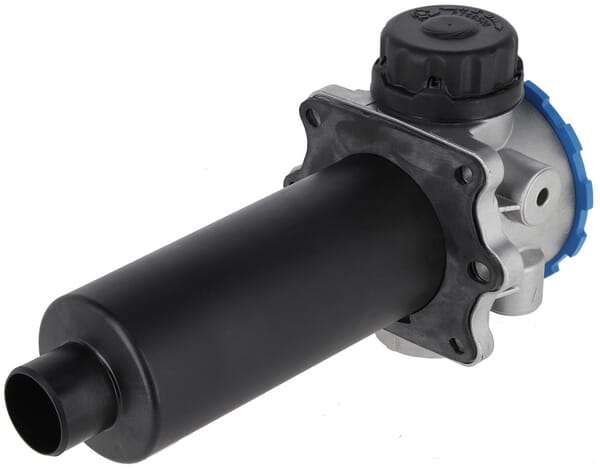 KRAMP Hydraulikfiltereinheit K040769