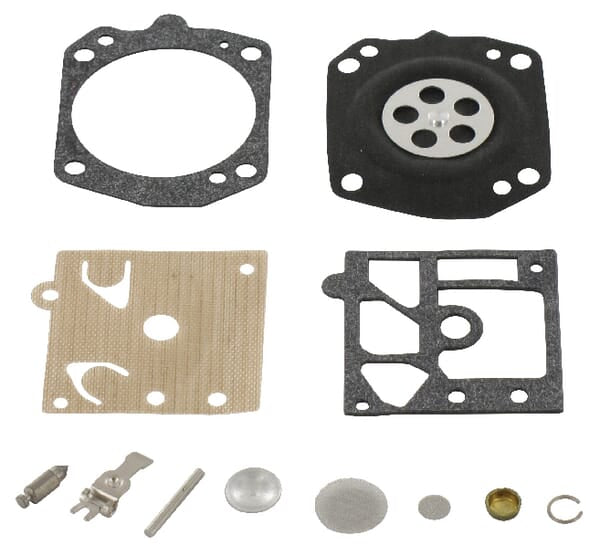KRAMP Vergaser-Reparatursatz Walbro K22HDAGP