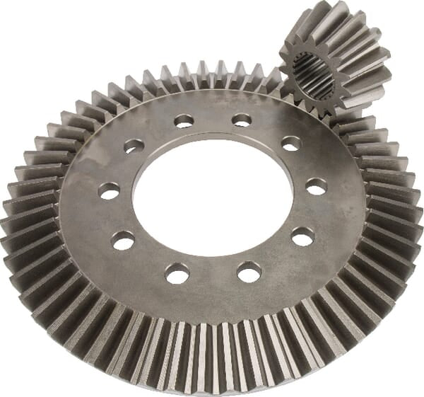 KUHN KegelradSatz Z15/56 K2511850