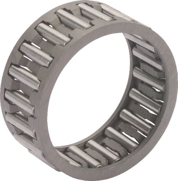 Cage needle bearing