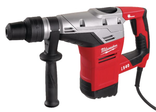 KRAMP Kombihammer K540S