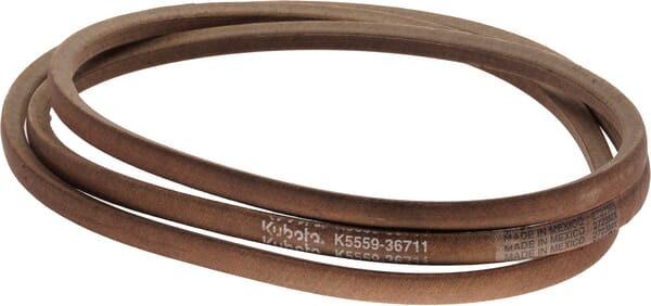 Kubota Riemen (Mähwerk 42) K555936710