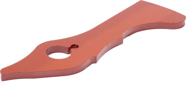 KUHN FINGER - 4 Stück K6009430