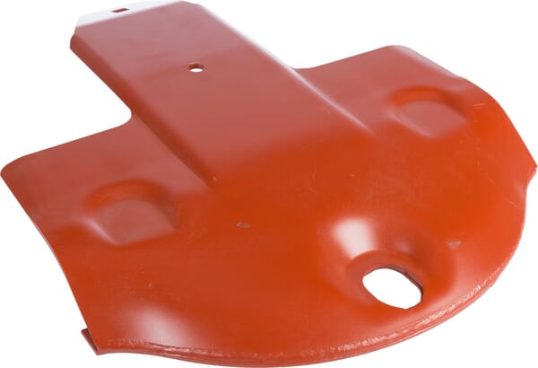 KUHN Gleitkufe K6800123