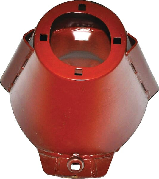 KUHN Scheibe K6801440