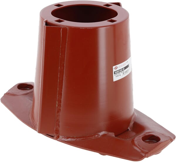 KUHN Scheibe K6801450