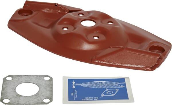 KUHN MAEHScheibe FLACH K6803040