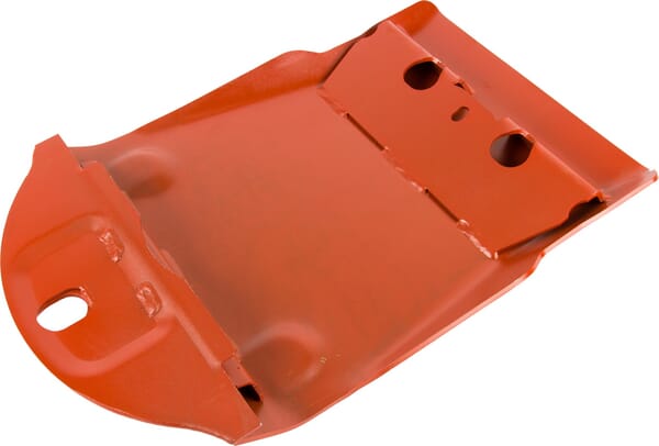 KUHN Schutzkufe K6804690